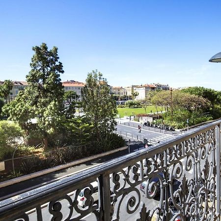 Balcon Vue Coulee Verte. Luxe Plein Coeur De Nisa Exterior foto