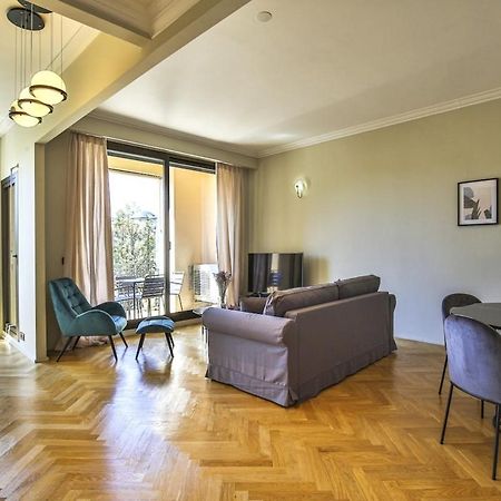 Balcon Vue Coulee Verte. Luxe Plein Coeur De Nisa Exterior foto