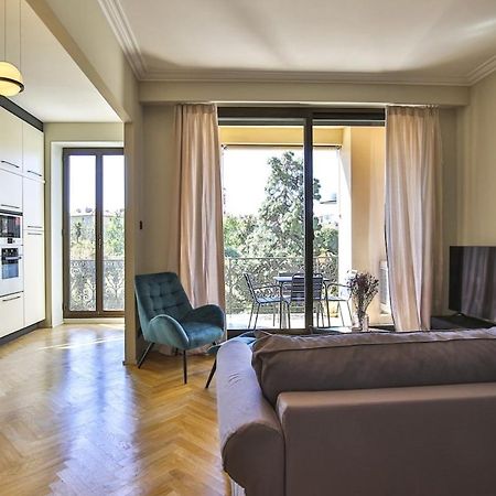 Balcon Vue Coulee Verte. Luxe Plein Coeur De Nisa Exterior foto