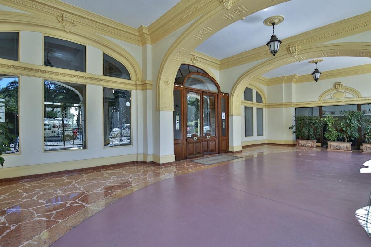 Balcon Vue Coulee Verte. Luxe Plein Coeur De Nisa Exterior foto